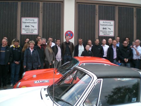 Walter Röhrl