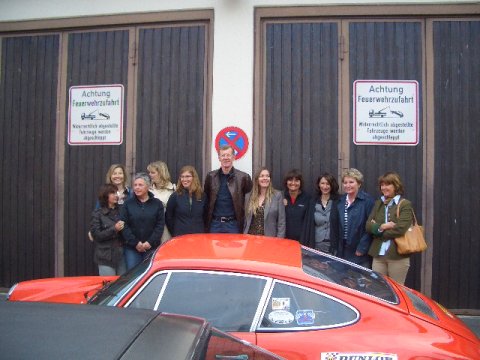 Walter Röhrl