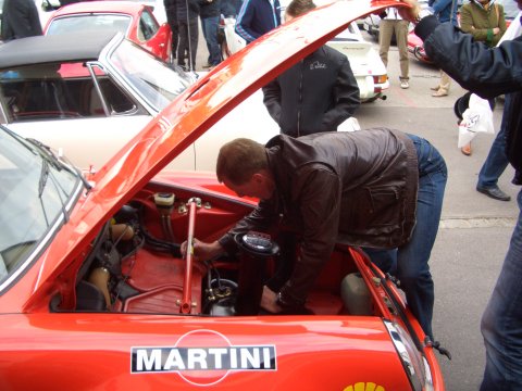 Walter Röhrl
