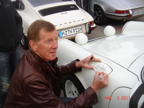 Walter Röhrl