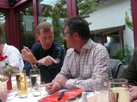 Walter Röhrl