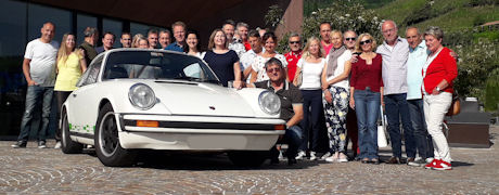 elferclassix carrera primavera tour 2018